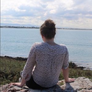 Meet your Posher, Grete